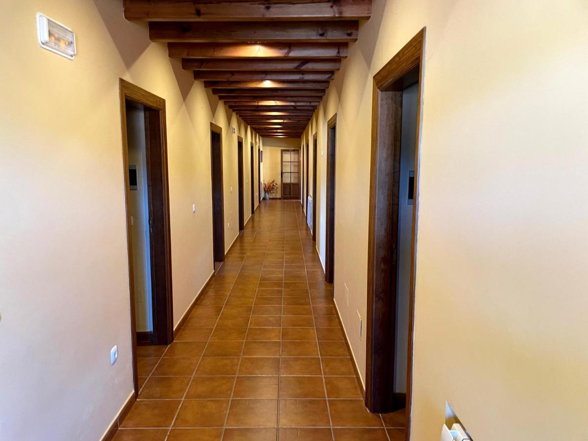 La Guarida De La Lleira Ferreras de Arriba