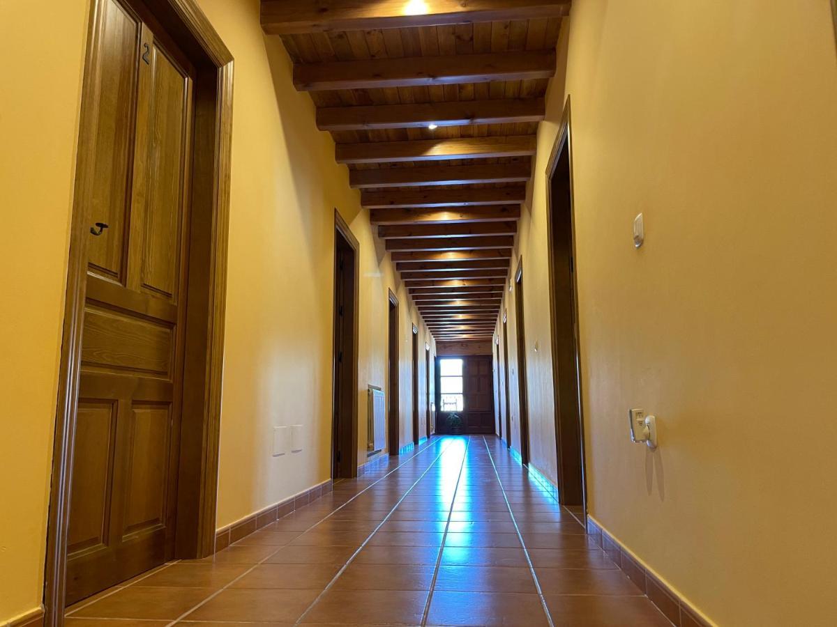 La Guarida De La Lleira