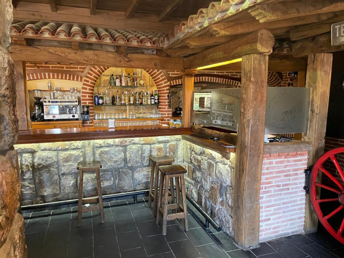 La Guarida De La Lleira Gasthof Ferreras de Arriba